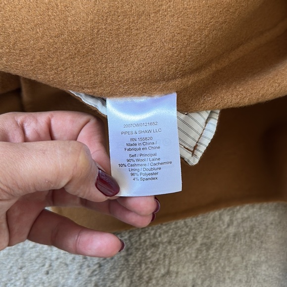 Veronica Beard “Amiya” Jacket - Picture 11 of 11